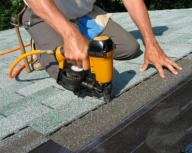Professional Roofing Contractor in Deltona, FL