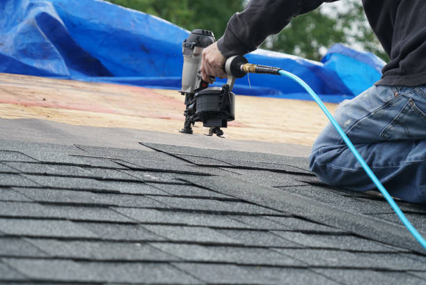 Roof Repair Estimates in Deltona, FL